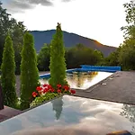 Hotel купецький двір