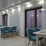 Hotel купецький двір