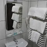 Hotel купецький двір *