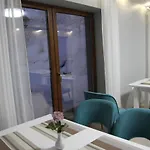 Hotel купецький двір