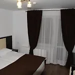 Hotel купецький двір