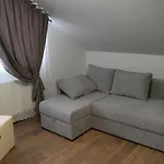 купецький двір *