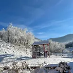 купецький двір * Mizhhirya (Transcarpathia)