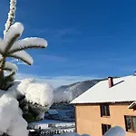 купецький двір Hotel
