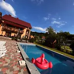 Hotel купецький двір *