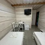 купецький двір Hotel Mizhhirya (Transcarpathia)