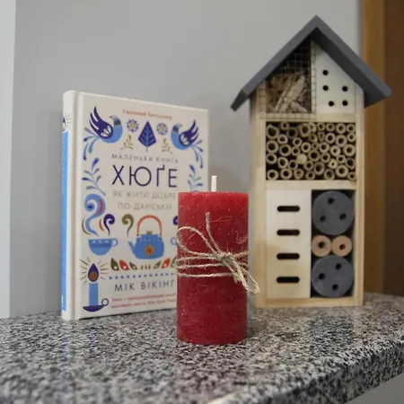 купецький двір