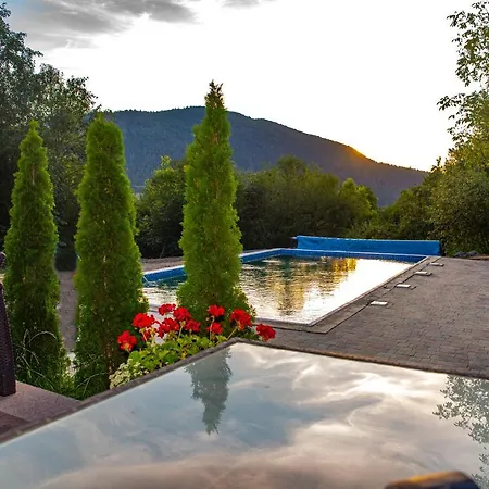 Hotel купецький двір