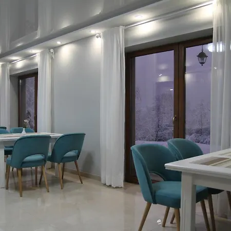 Hotel купецький двір