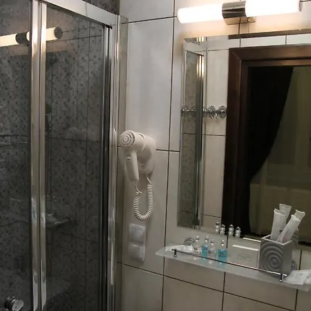 купецький двір *