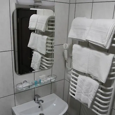 Hotel купецький двір *