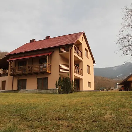 Hotel купецький двір *
