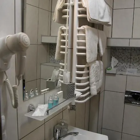 Hotel купецький двір *