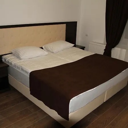 Hotel купецький двір *