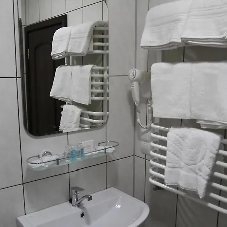 купецький двір *