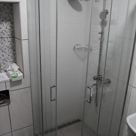 Hotel купецький двір