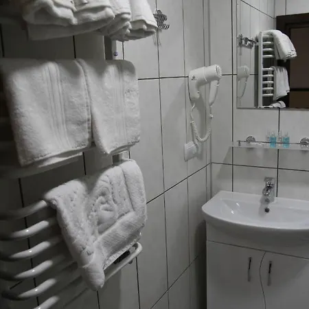 купецький двір