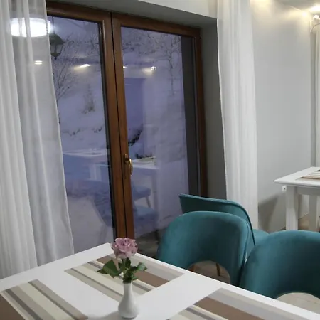 Hotel купецький двір