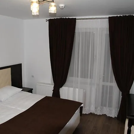 Hotel купецький двір