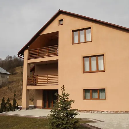 купецький двір Hotel