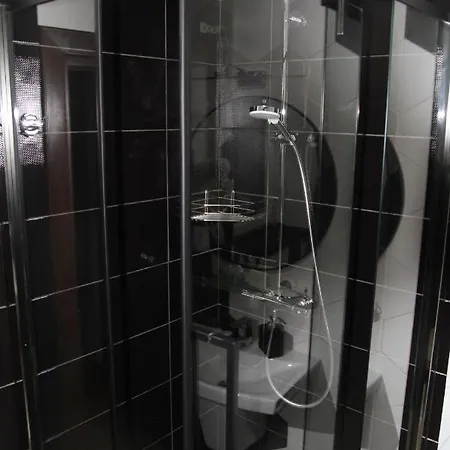 Hotel купецький двір *