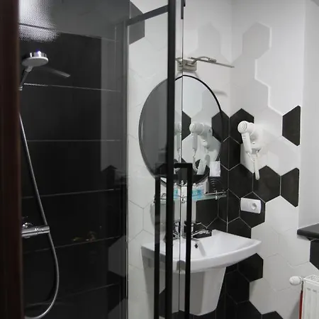 Hotel купецький двір *