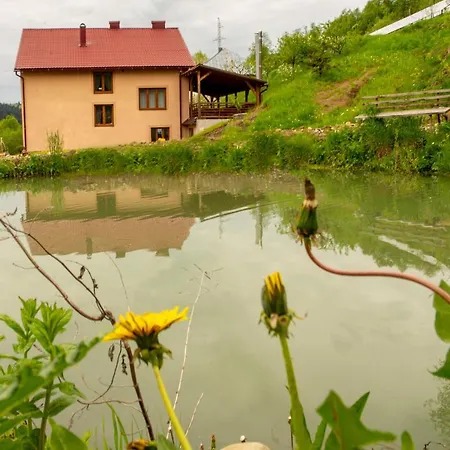 купецький двір