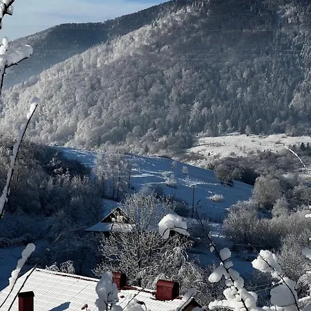 купецький двір Hotel