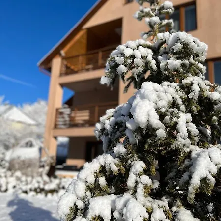 купецький двір *