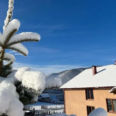 купецький двір Hotel