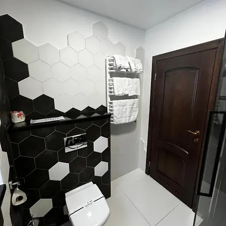 Hotel купецький двір