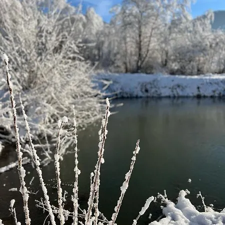 купецький двір * Mizhhirya (Transcarpathia)