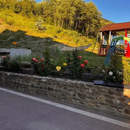 Hotel купецький двір