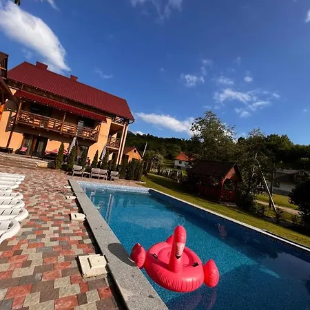 Hotel купецький двір *