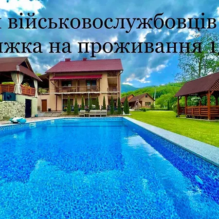 купецький двір