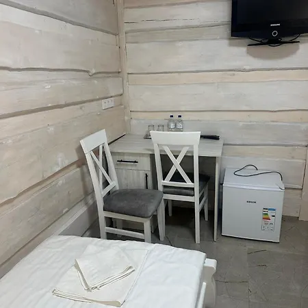 купецький двір * Mizhhirya (Transcarpathia)