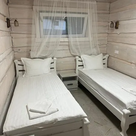Hotel купецький двір *