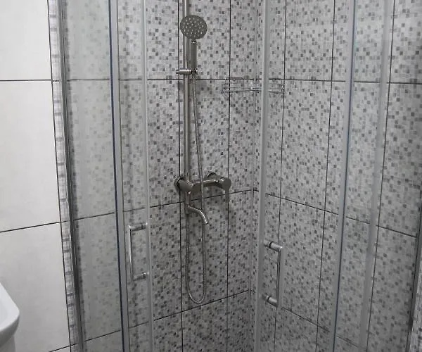 Hotel купецький двір
