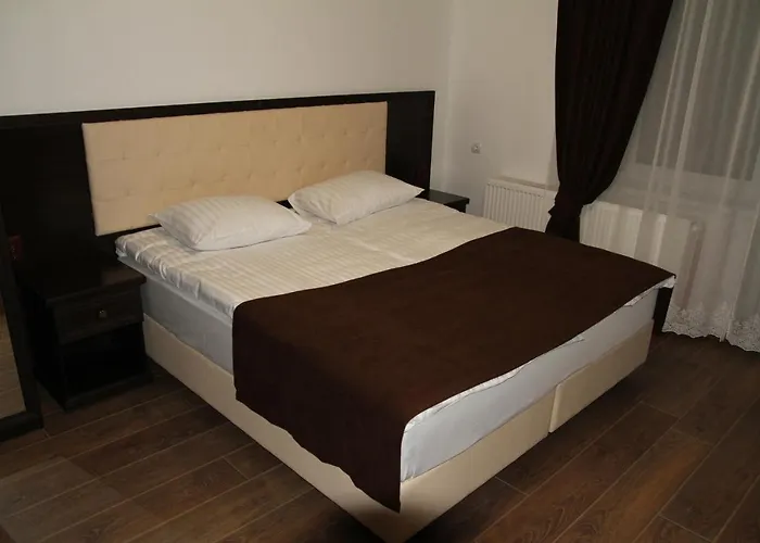 Hotel купецький двір *