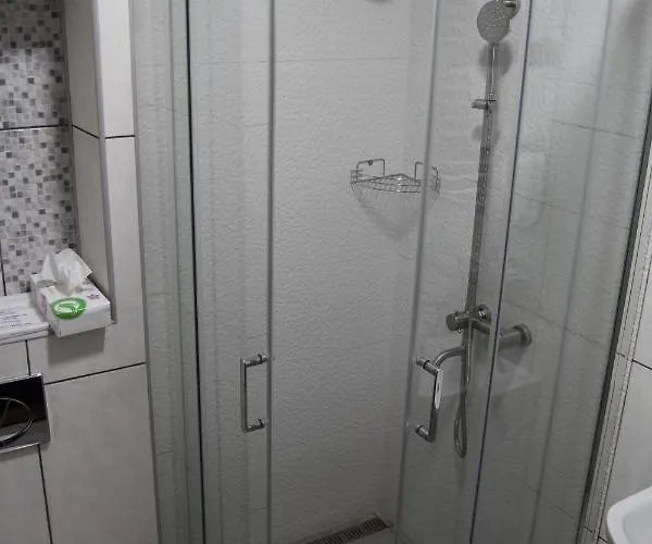 Hotel купецький двір