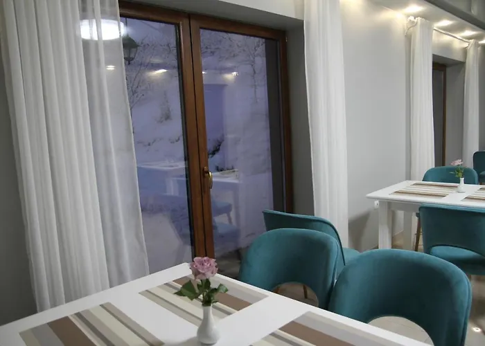 Hotel купецький двір