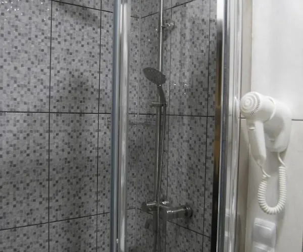Hotel купецький двір