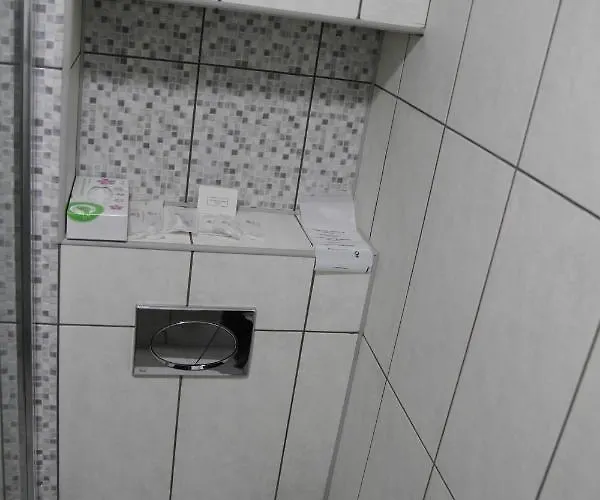 Hotel купецький двір