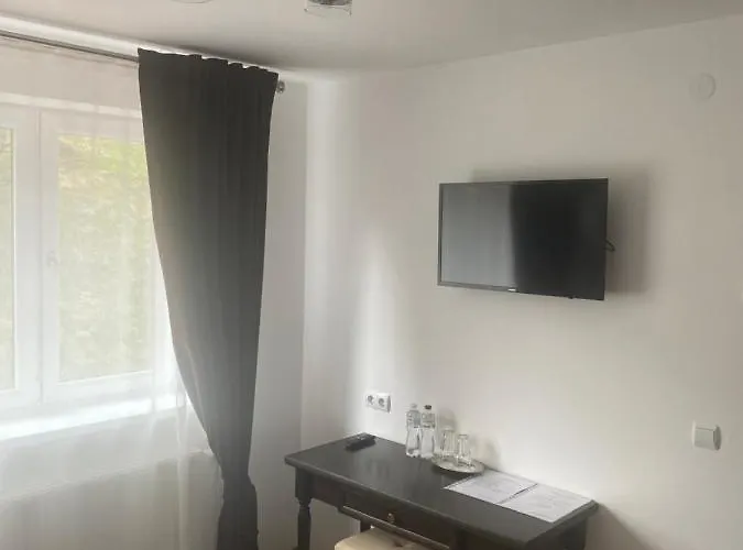 Hotel купецький двір