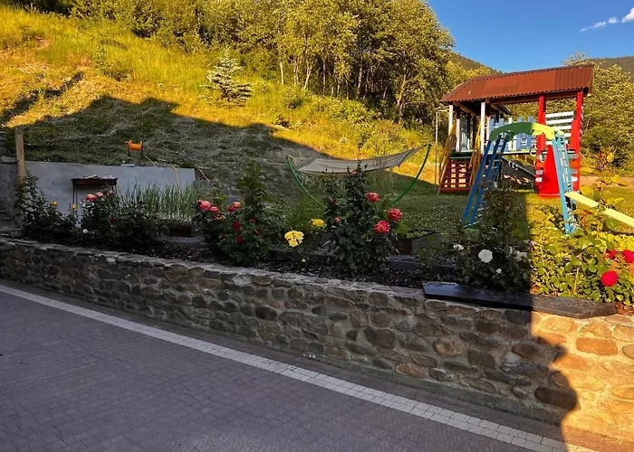 Hotel купецький двір