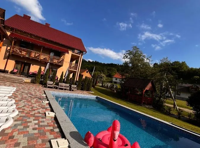 Hotel купецький двір *