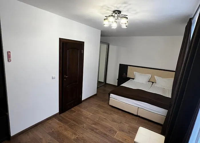 Hotel купецький двір *