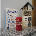 купецький двір