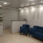 купецький двір ホテル *