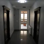 купецький двір *